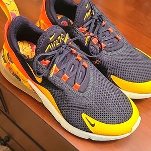 Womens Nike Air Max 270